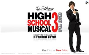 High School Musical 3